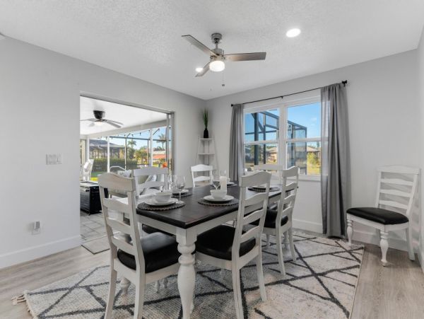 Cape Coral Home 1024370