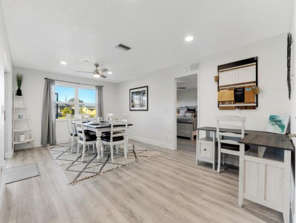Cape Coral Home 1024370