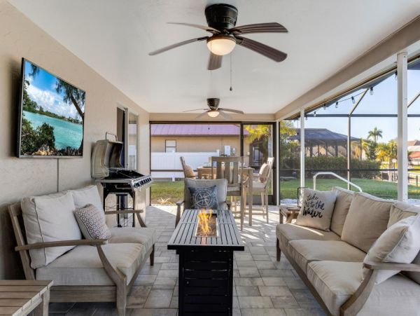 Cape Coral Home 1024370