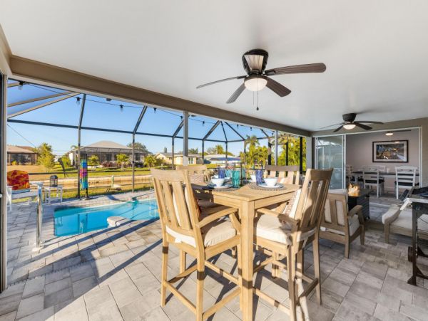 Cape Coral Home 1024370