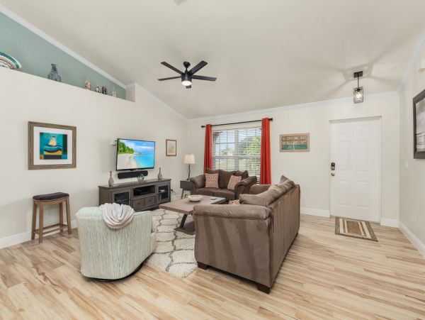 Cape Coral Home 1024372