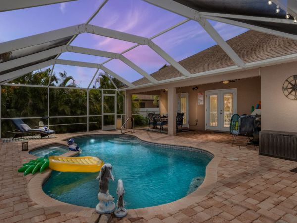 Cape Coral Home 1024372