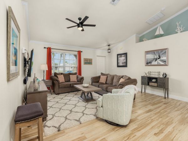 Cape Coral Home 1024372