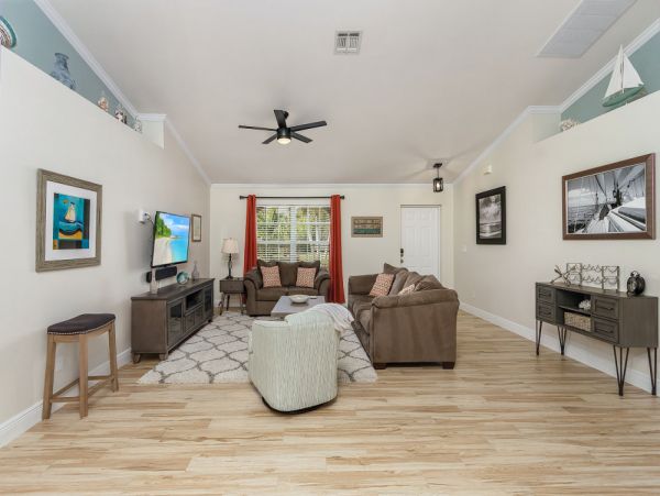 Cape Coral Home 1024372