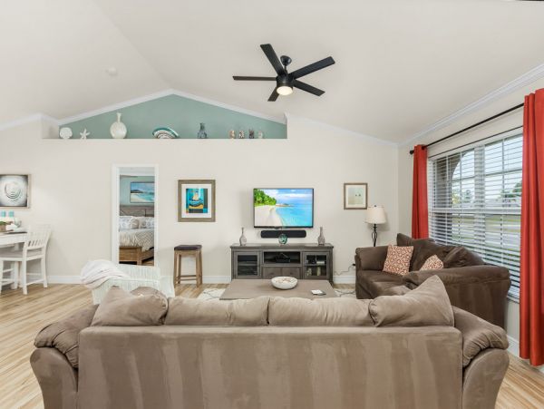 Cape Coral Home 1024372