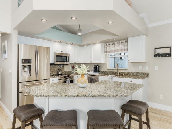 Cape Coral Home 1024372