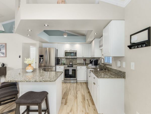 Cape Coral Home 1024372