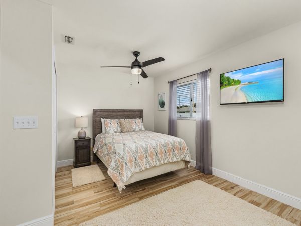 Cape Coral Home 1024372