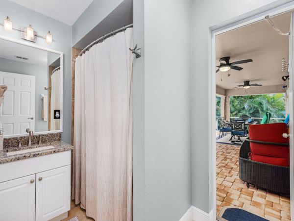 Cape Coral Home 1024372