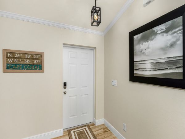 Cape Coral Home 1024372