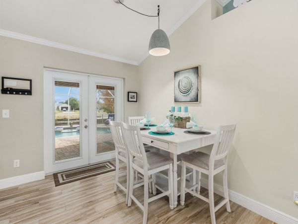 Cape Coral Home 1024372
