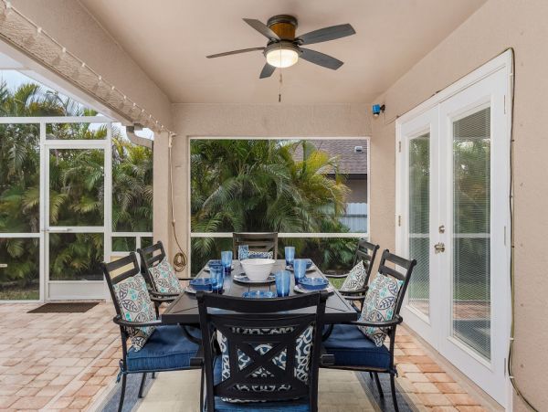 Cape Coral Home 1024372