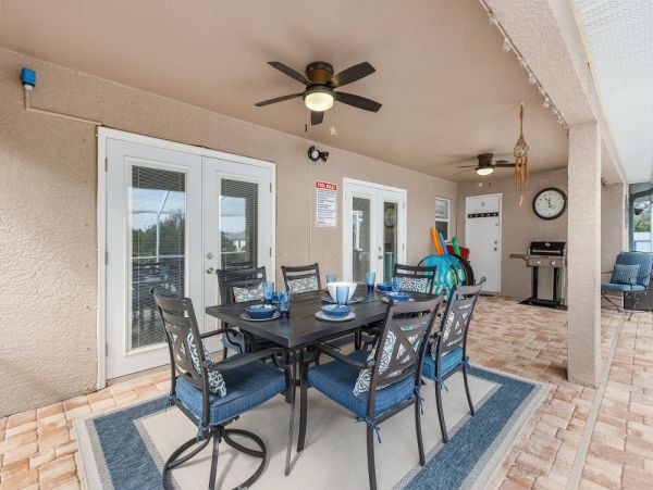 Cape Coral Home 1024372