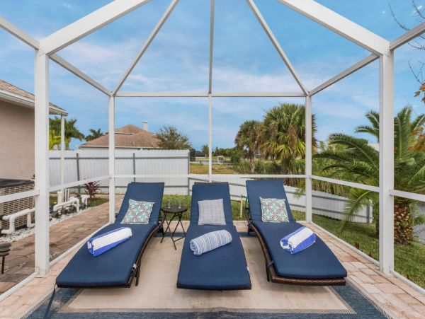 Cape Coral Home 1024372