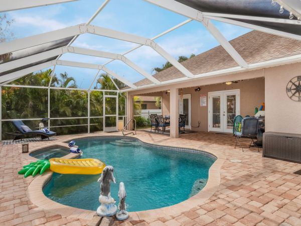 Cape Coral Home 1024372