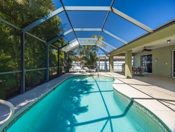 Cape Coral Home 1024373