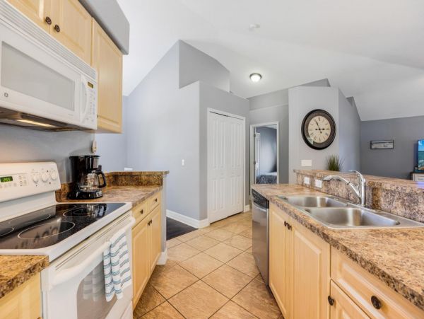 Cape Coral Home 1024373