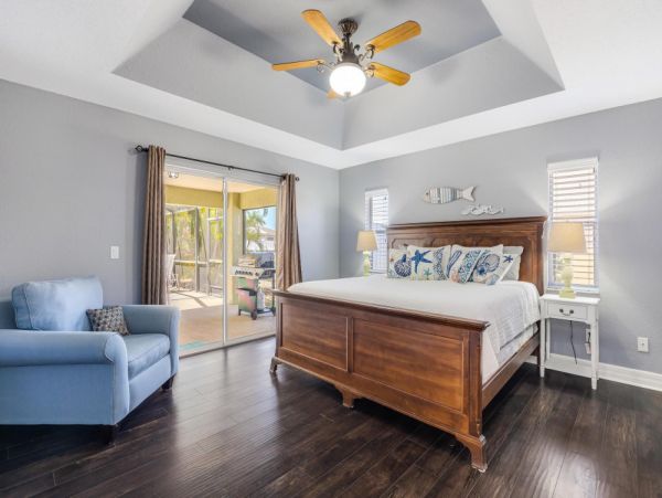 Cape Coral Home 1024373