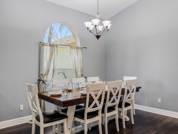 Cape Coral Home 1024373