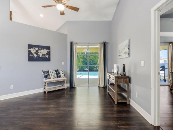 Cape Coral Home 1024373