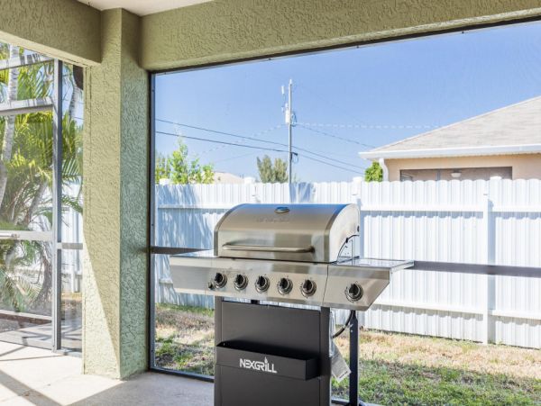Cape Coral Home 1024373
