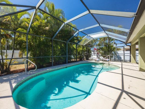 Cape Coral Home 1024373