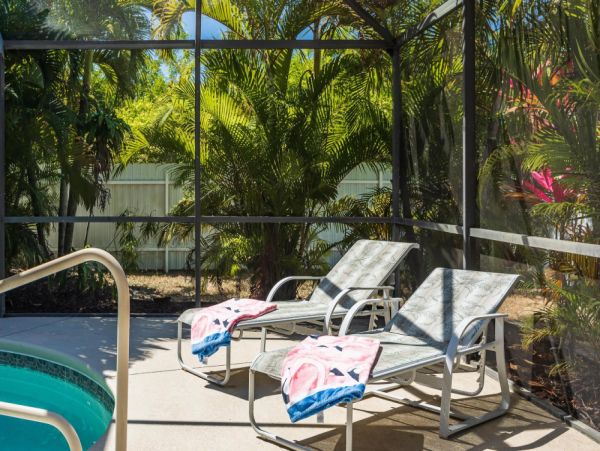 Cape Coral Home 1024373