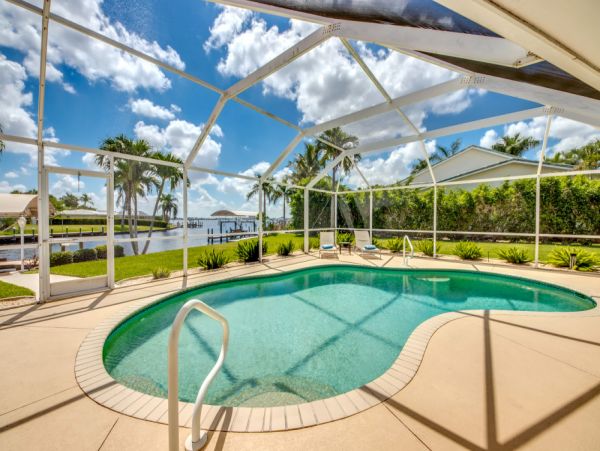 Cape Coral Home 1024374