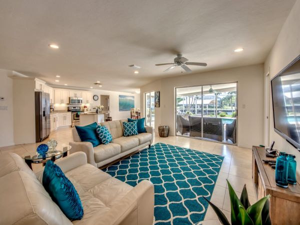 Cape Coral Home 1024374