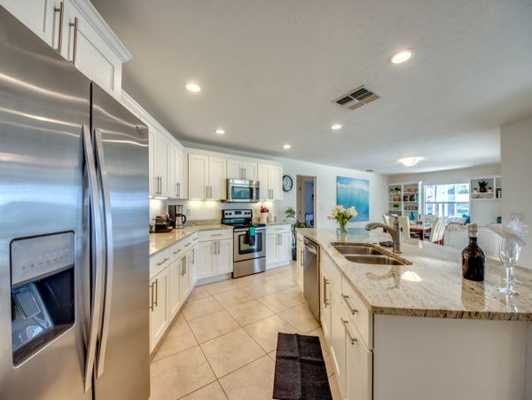 Cape Coral Home 1024374