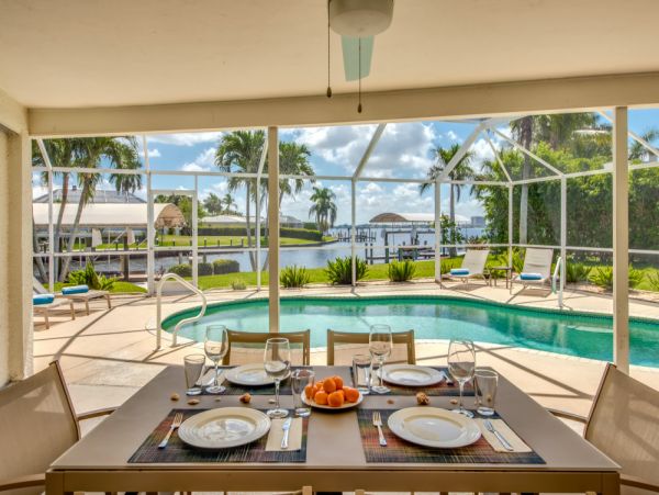 Cape Coral Home 1024374