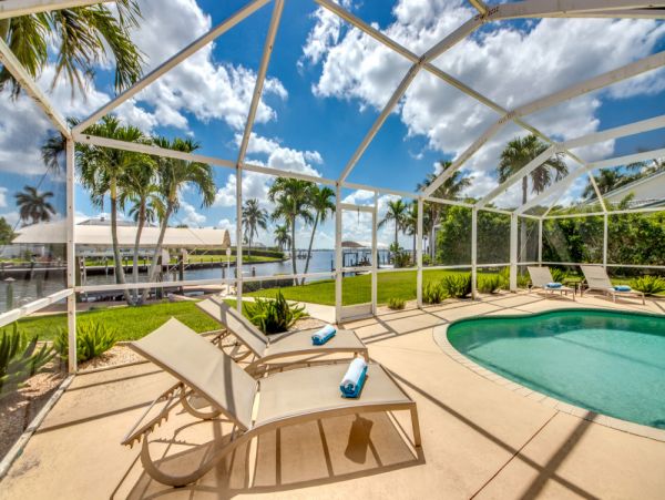 Cape Coral Home 1024374