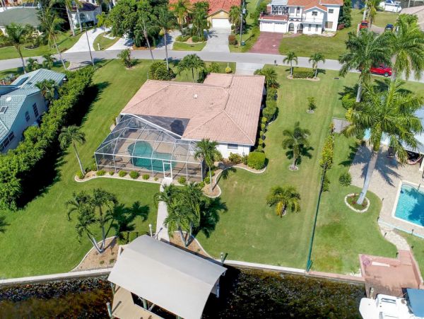 Cape Coral Home 1024374