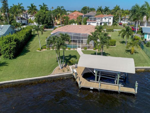 Cape Coral Home 1024374