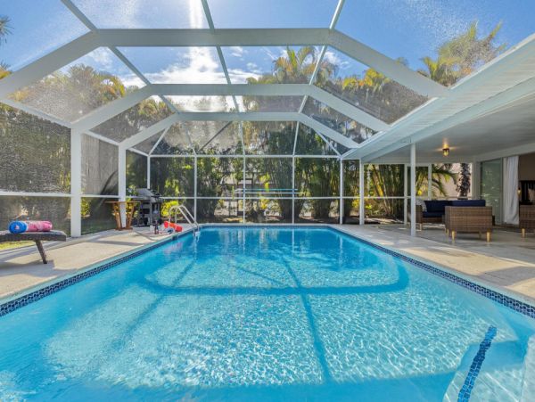 Cape Coral Home 1024375