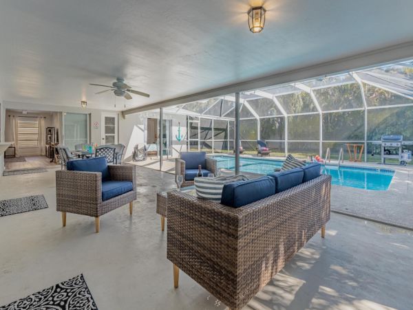 Cape Coral Home 1024375