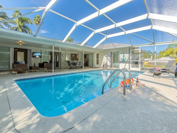 Cape Coral Home 1024375