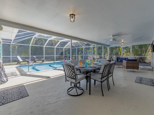 Cape Coral Home 1024375