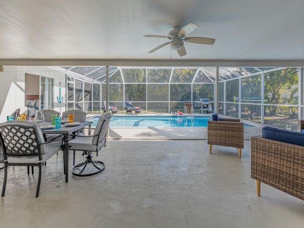 Cape Coral Home 1024375
