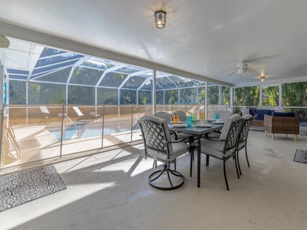 Cape Coral Home 1024375