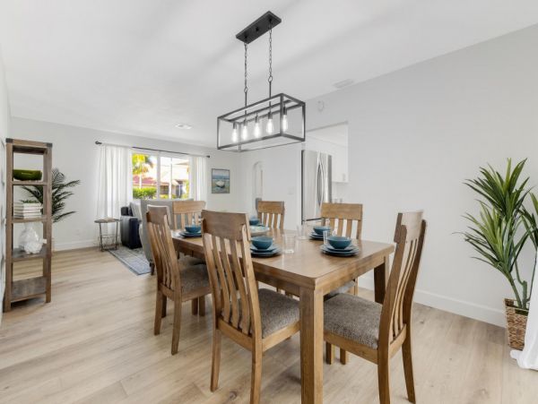 Cape Coral Home 1024375