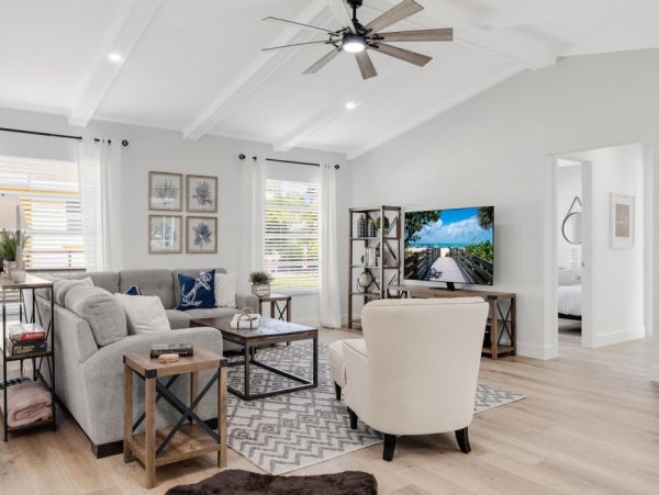 Cape Coral Home 1024375