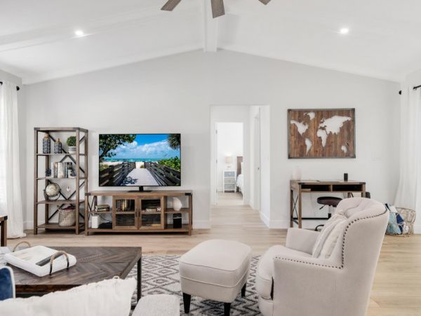 Cape Coral Home 1024375