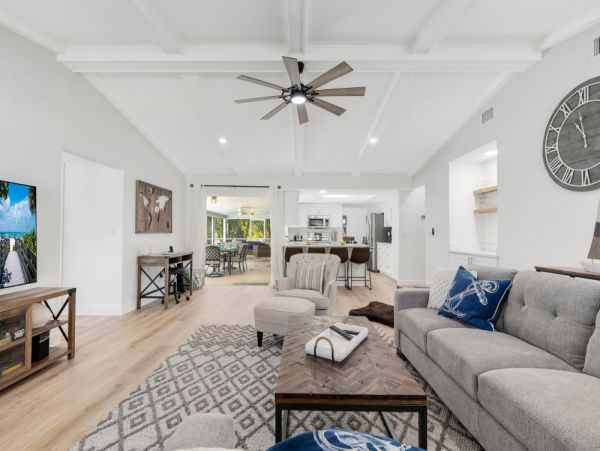 Cape Coral Home 1024375