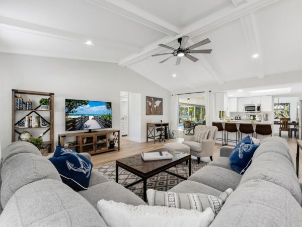Cape Coral Home 1024375
