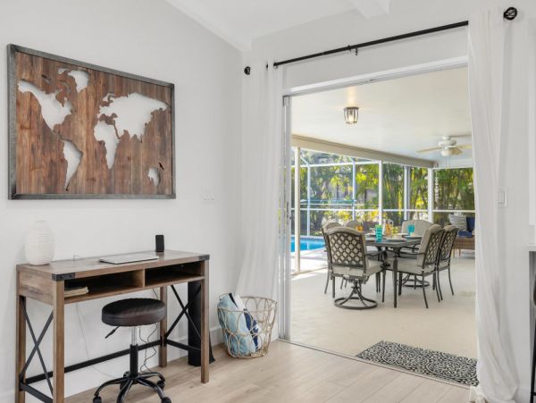 Cape Coral Home 1024375