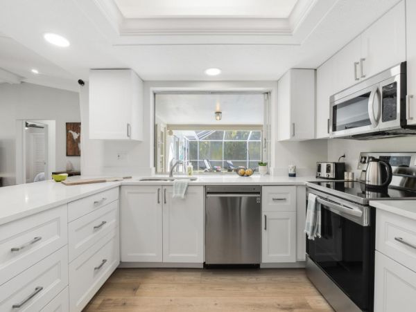 Cape Coral Home 1024375