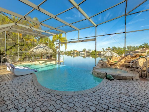 Cape Coral Home 1024376