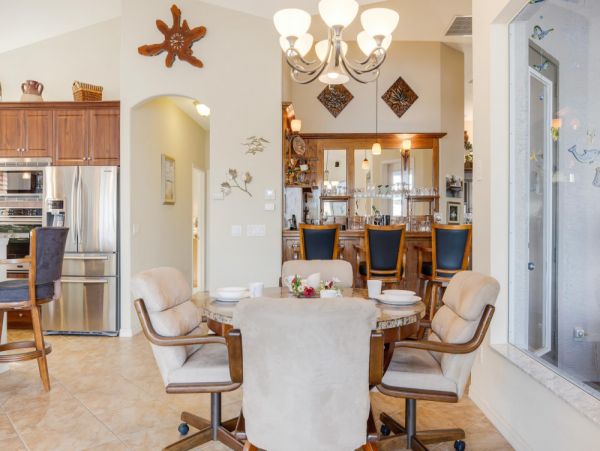 Cape Coral Home 1024376