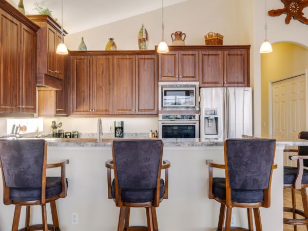 Cape Coral Home 1024376